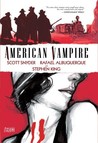 American Vampire Vol. 1