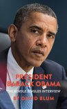 President Barack Obama: The Kindle Singles Interview