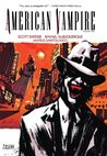 American Vampire Vol. 2