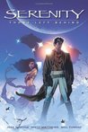Serenity: Those Left Behind