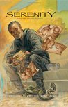 Serenity: The Shepherd's Tale