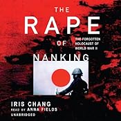 The Rape of Nanking | [Iris Chang]