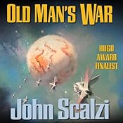 Old Man's War | [John Scalzi]