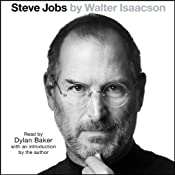 Steve Jobs | [Walter Isaacson]