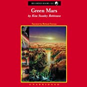 Green Mars | [Kim Stanley Robinson]